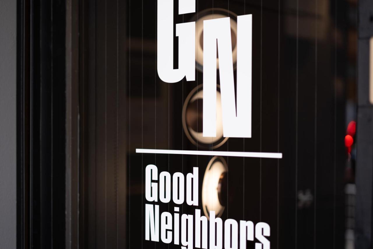 Good Neighbors Villa Канадзава Екстериор снимка